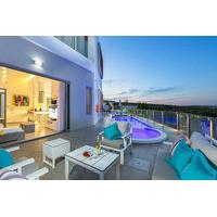 Cretan Residence Mediterranean Luxury Private Villas