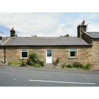 Crag View Cottage