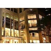 CROWNE PLAZA ASUNCIO