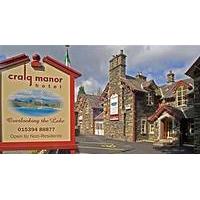 Craig Manor Hotel