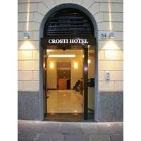 Crosti Hotel