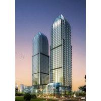 Crowne Plaza Wuxi Taihu
