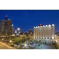 crowne plaza chicago metro