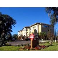 Crestwood Suites Lakeland