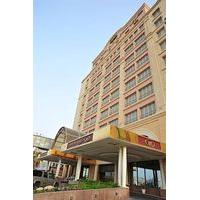 Crowne Plaza Al Khobar