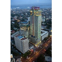 Crown Regency Hotel and Towers