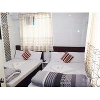 Crystal Hostel HK