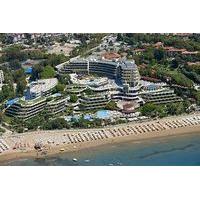 crystal sunrise queen luxury resort spa all inclusive