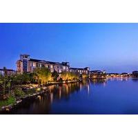 Crowne Plaza Hangzhou Xanadu Res...