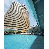 crowne plaza hotel suites landmark shenzhen