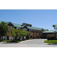 Crystal Inn Hotel & Suites West Valley City