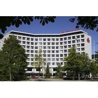 Crowne Plaza Helsinki