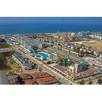 Crystal Waterworld Resort & Spa - All Inclusive