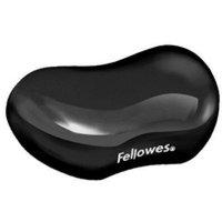 crystal flex rest black