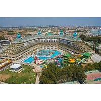 crystal sunset luxury resort spa all inclusive