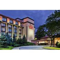 crowne plaza cleveland south independence