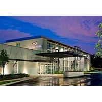 Crowne Plaza Lombard Downers Gro...