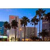 Crowne Plaza Los Angeles - International Airport