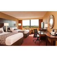 Crowne Plaza Boston - Newton