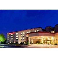 Crowne Plaza Dulles Airport