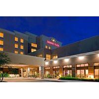 crowne plaza philadelphia bucks county