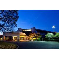 Crowne Plaza Hotel Columbus - Dublin Ohio