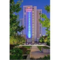 Crowne Plaza Hotel Chicago O\'Hare