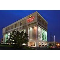 Crowne Plaza Hotel - Pittsburgh ...