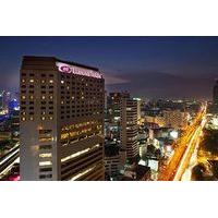 Crowne Plaza Bangkok Lumpini Park