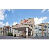 crowne plaza kansas city overland park