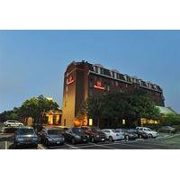 Crowne Plaza Annapolis