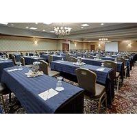Crowne Plaza Washington National Airport