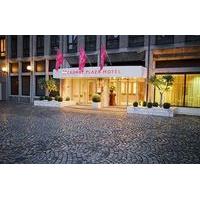 Crowne Plaza Maastricht