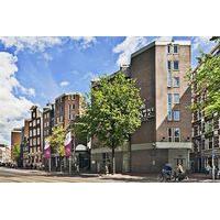 Crowne Plaza Amsterdam City Centre