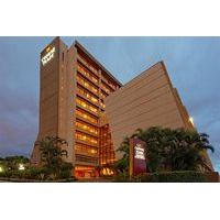 Crowne Plaza San Jose Corobici