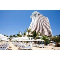 Crowne Plaza Acapulco