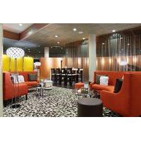 Crowne Plaza Boston-Natick