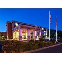 Crowne Plaza Boston - Woburn