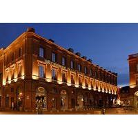 crowne plaza toulouse