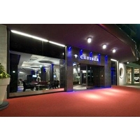 Cruiser Congress Hotel