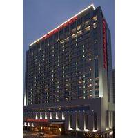 crowne plaza xiangyang