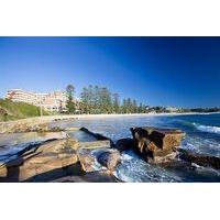 Crowne Plaza Terrigal