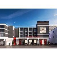 Crowne Plaza Kitchener-Waterloo