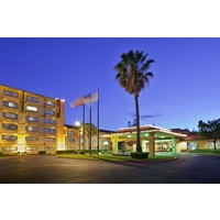 Crowne Plaza Silicon Valley N - Union City