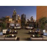 Crowne Plaza Atlanta - Midtown