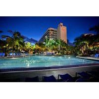 Crowne Plaza Hotel - Hollywood Beach Resort