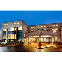 Crowne Plaza Hartford - Cromwell