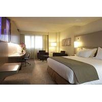 Crowne Plaza Barcelona - Fira Center