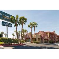 Crossland Economy Studios - Las Vegas - Boulder Highway