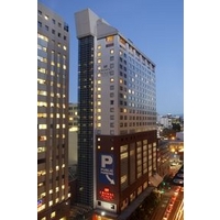 crowne plaza auckland